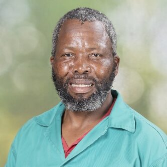 Michael Makhaye