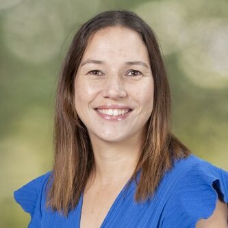 Candice Janse van Rensburg